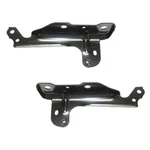 For Chevy Silverado 1500 Ld 19 Sherman Hood Hinge Set Capa Certified New. Price: $32.71.