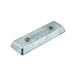 Aluminum Transom Bar Anode Volvo Penta Ips-a Ips-b Ips-c D4 D6 Pod 23172849 New. Price: $85.04.