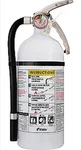 Kidde Safety Mariner MAR210 Multipurpose Dry Chemical Fire Extinguisher New. Price: $60.44.