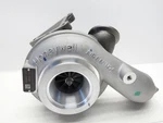 Genuine John Deere RE551108 Turbo Charger (DZ122572) 4.5 Liter Final Tier Oem! New. Price: $2195.00.