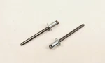 2004-2023 Can-am Outlander Renegade Maverick Defender Oem Pop Rivets Qty: 3904 New. Price: $24.99.