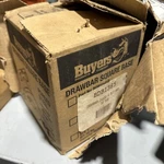 Buyers Products BDB1385 - 30TON 4BOLT Drawbar 3IN Id New. Price: $89.00.