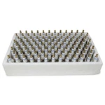 Bosch Motorsport Spark Plugs 100PK- 0241.288.503 New. Price: $3267.18.