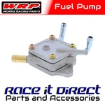 Fuel Pump Vacuum Operated Kit For Ski-doo Skandic Tundra 550 Sport 2010-2012 Wrp New. Price: $69.23.