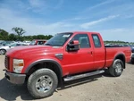 Chassis Ecm Theft-locking Junction Box Fits 08-10 Ford F250SD Pickup 1918424 Used. Price: $123.40.