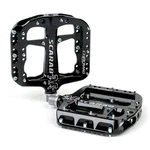 Chromag Scarab Platform Pedals - Aluminum Concave Body, 24 Steel Pins, 9/16" New. Price: $150.91.
