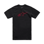 Alpinestars Ageless Shadow Csf T-shirts Lg Black/red New. Price: $28.95.