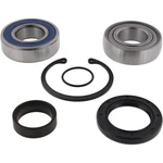 Drive Shaft Kit For Polaris 340 Classic 2003-2006 Edge 2003; 14-1004 New. Price: $36.79.