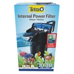 Whisper Internal Filter 10 To 20 Gallons Quiet With Air Pump For Aquariums New. Price: $37.66.