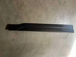 2019-2021 Subaru Forester Front Left Side Lower Door Molding C16010235 Oem Used. Price: $65.00.