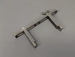 Miller Mopar Tool 6856 Fuel Pump Lock Ring Adjustable Spanner Wrench Used. Price: $49.95.