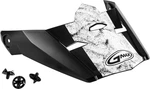 Gmax G046903 MX-46 Dominant Helmet Visor Replacement W/ Screws New. Price: $31.32.