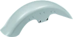 Bikers Choice 90-14 Fatboy Raw Front Fender Replaces H-d 59139-89 New. Price: $145.99.