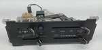 Temperature Control W Factory Installed Original Fits 87-88 Ford Bronco F150 Used. Price: $99.95.