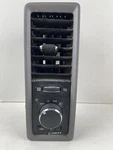 2013 - 2017 Dodge Ram Left Side Dash Air Vent W/ Headlight Switch 1WA62DX9AC Used. Price: $39.99.
