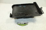 L1 2008 Lexus IS250 Battery Tray And Liner 74431-53050 / 74433-53030 Used. Price: $23.99.