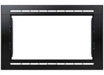 Lippert 2021123912 One Piece Trim Kit For 0.9CUFT Built-in Microwave, Black New. Price: $55.68.