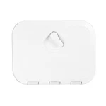 Nuova Rade Top Line 375MM X 270MM White Hinged Boat Deck Access Hatch 196279 New. Price: $42.99.