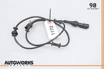 07-10 Jaguar Xkr X150 Front Abs Wheel Speed Harness W/ Sensor 2W932C204AD Oem Used. Price: $64.50.