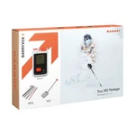 Mammut Barryvox Tour 280 Package New. Price: $549.95.
