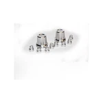 Drake Muscle Cars BR3Z-7W13296-BL 11-14 Fits Ford Strut Tower Caps New. Price: $173.95.