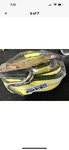 B/a Products BA-R100 Ratchet Tie-down Strap With Double Finger Hooks New. Price: $30.40.
