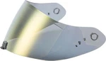 Scorpion Exo T520/ST1400/R1 Air Faceshield Gold Mirrored 52-548-71 New. Price: $69.95.