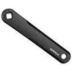 Samox E3 Sh Ebike Crank Arm 160MM, 5MM Offset, Black EC38-F5-JIS-160 New. Price: $36.96.