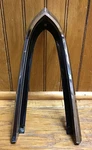 Vtg 1974-75 Chrysler Imperial Upper Tail Light Rh Chrome Bezel 3728348 Usa Used. Price: $26.99.