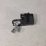 1996-2002 Toyota 4RUNNER Headlight Resistor Module Oem 82690-35060 AA7487 Used. Price: $20.90.