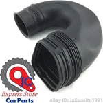 5C0129618C Volkswagen Genuine Oem Jetta Engine Intake Air Duct Hose New. Price: $49.99.