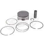 Sbt Kawasaki Piston & Ring Set Ultra 300X 300LX 2011 2012 2013 310X Brand. Price: $160.46.