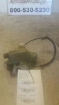 2009 Volkswagen Jetta - Lh Rear Lock Actuator R221678 Used. Price: $50.00.