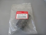 Nos Honda Oem Pillion Footpeg Rubber GL1100 1981-1982 CB750K 50710-461-770 New. Price: $16.40.