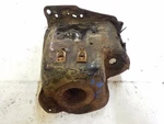 4WD Left Driver Coil Spring Bucket Fits 2011-2012 Ford F250 F350 Used. Price: $102.58.