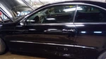 Driver Left Front Black Door 209 Type CLK550 Fits 03-09 Mercedes 95192 Used. Price: $245.25.