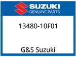 Suzuki Oem Part 13480-10F01 .diaphragm Assy New. Price: $18.25.