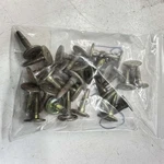 Gold Digger Traction Master 29 Pk - Woodys Snow Used. Price: $43.50.