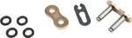 Fire Power Ring Clip Master Link Gold 520FPO-SKJ/G New. Price: $16.59.
