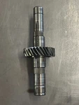 Ferrari Secondary Shaft 2ND-6TH-5TH-7TH Dct 7DCL750 481.6.0332.50 Used. Price: $1000.00.