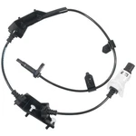 Replacement Front Left Abs Wheel Speed Sensor For 2005-2012 Acura Rl New. Price: $380.16.