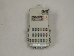 Subaru Legacy Fuse Box JB200400 Oem Used. Price: $20.00.