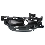 For Chrysler 200 2015-2017 Fog Light Cover Driver Side Front Primed Black New. Price: $38.48.