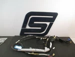 1992 Toyota Celica Gt Right Passenger Door Wire Wiring Harness Used. Price: $75.95.