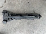 Rolls Royce Silver Clousd Hard To Find Good Used Tire Jack 81 89 UR14492 New. Price: $195.00.