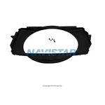 International 2591779C92 Shroud Fan New. Price: $696.13.