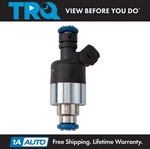 Trq Fuel Injector For 1993-2000 Cavalier S10 Sonoma Hombre Sunfire SC2 SL2 SW2 New. Price: $49.95.