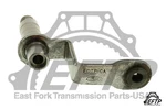 C4-C6 Ford Mercury Shift Lever, External, Cast "E0TP-CA" U36992G Used. Price: $69.99.