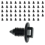 Ski-doo/sea-doo/cam-am New Oem Universal Brp Mount Dart, Pack Of 50, 293730040. Price: $65.50.
