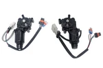 Brand New Headlight Motor Set For Chevrolet Corvette 1997 1998 1999 Lh&rh. Price: $223.92.